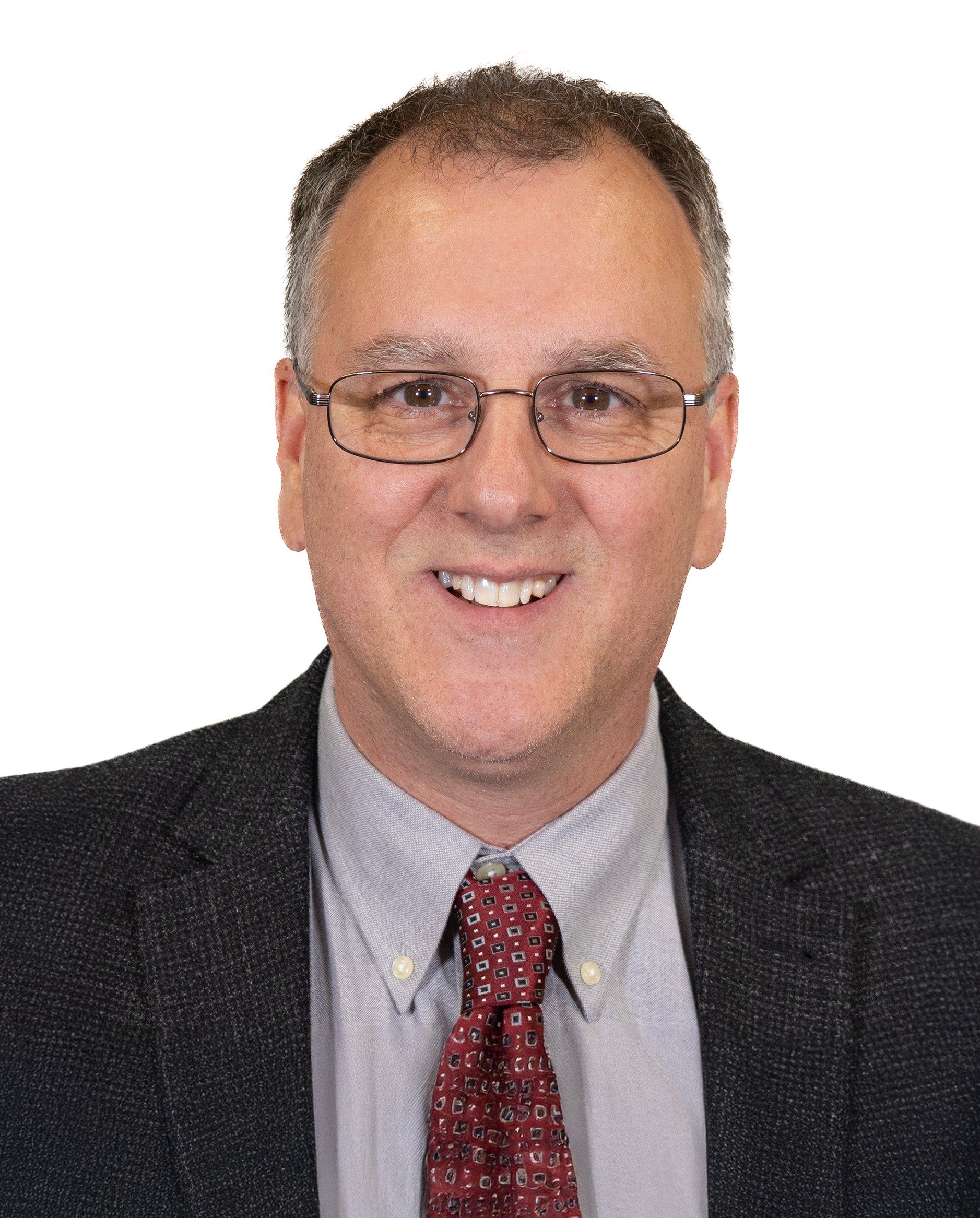 Glenn Duyvestyn