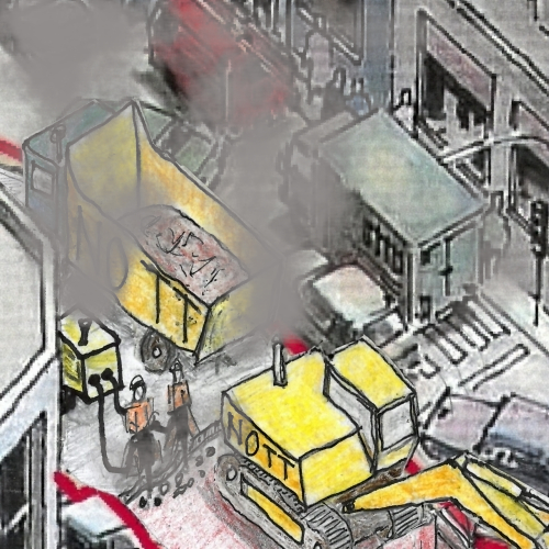 Air Pollution