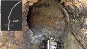 Pic2 Drone in Sewer