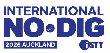 Internation No Dig Logo Auckland