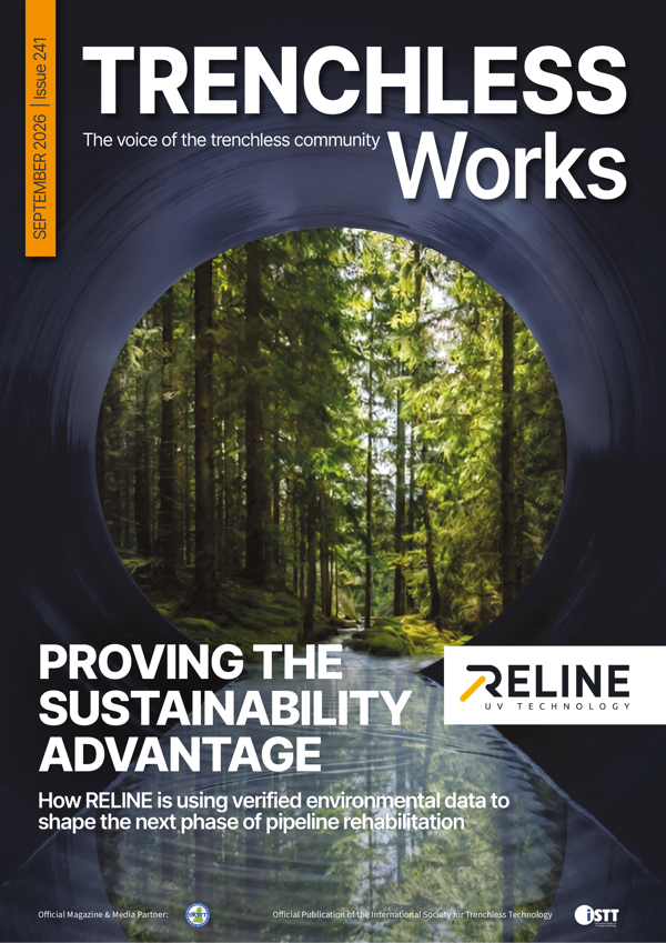 Trenchless Works Issue 241