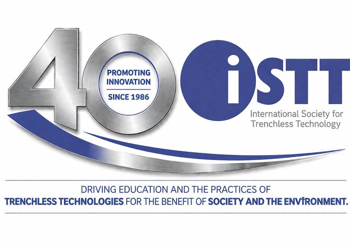 40th Anniversary Logo