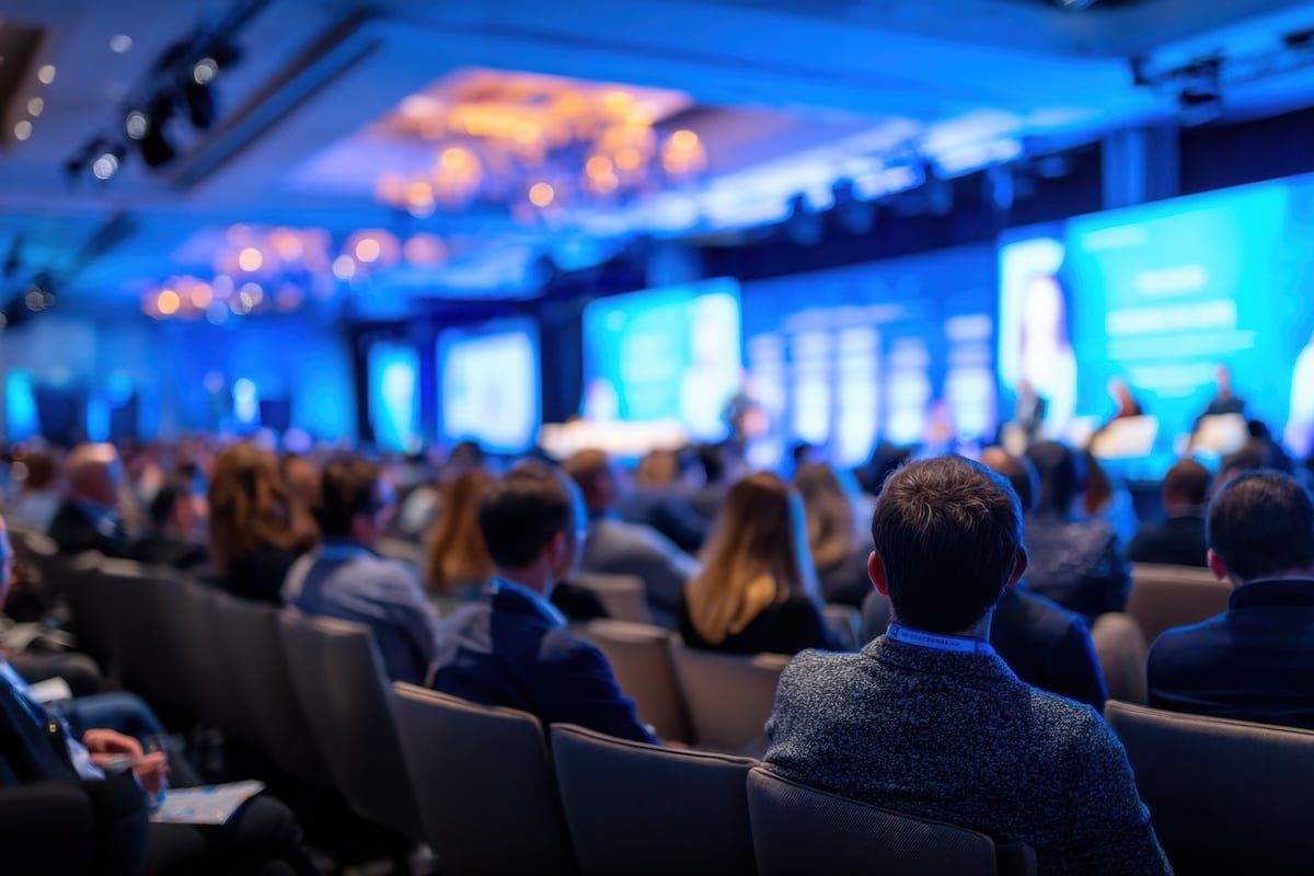 Conference