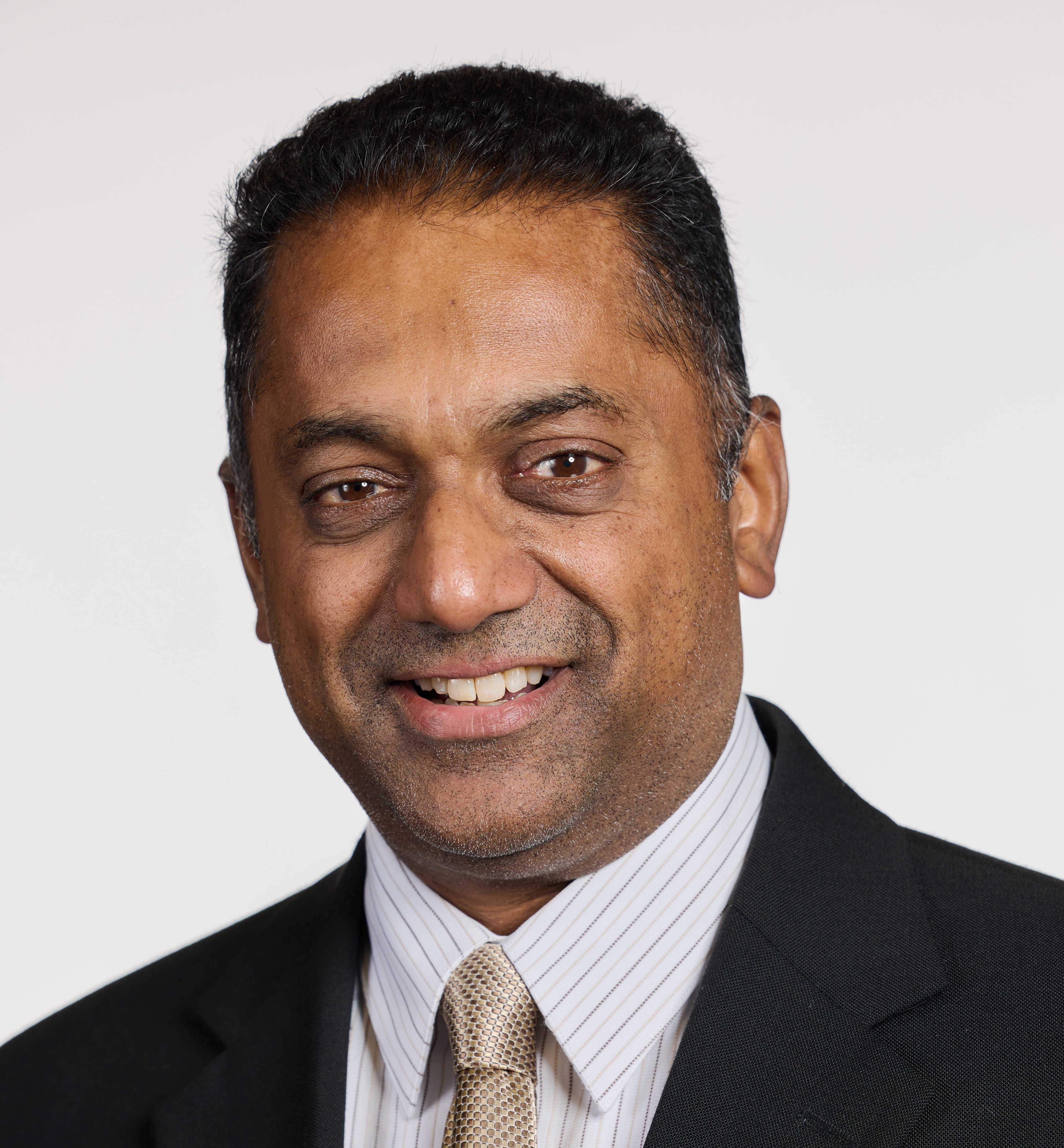 Sam Ariaratnam Thumbnail
