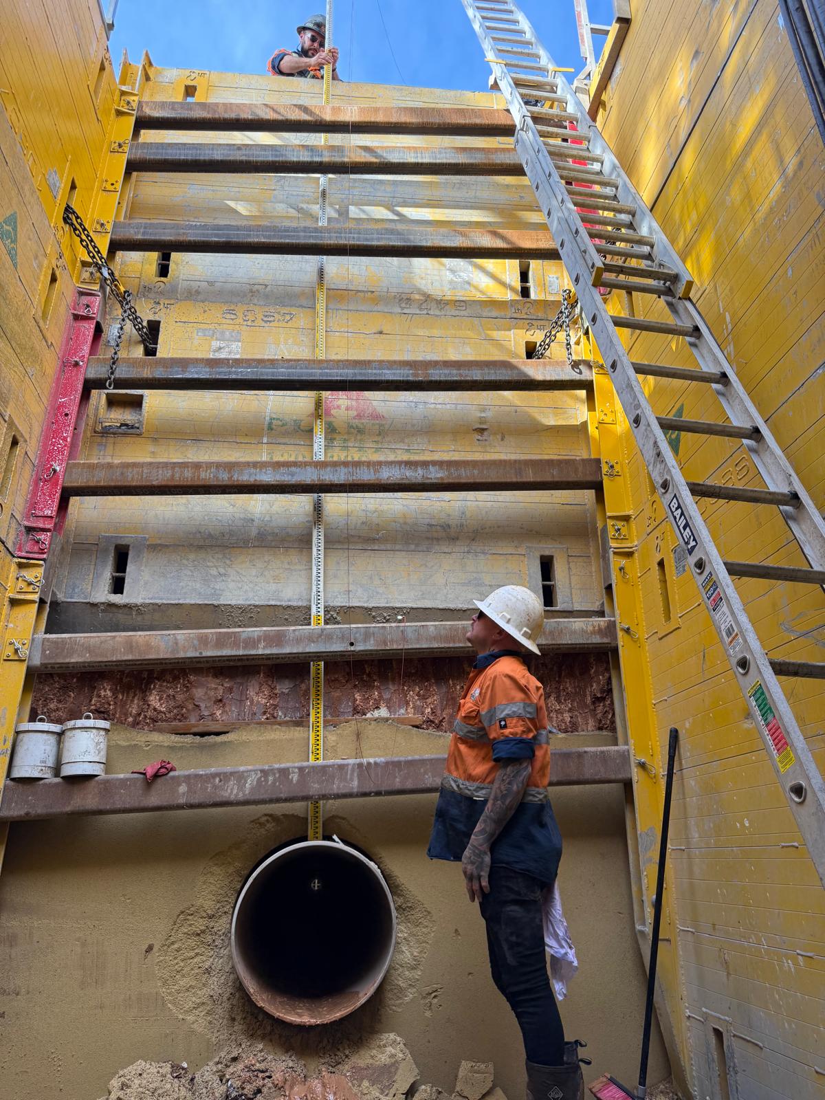 Edge Underground - Adelaide, South Australia