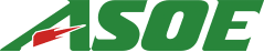 Asoe Hose Manufacturing Inc. Logo
