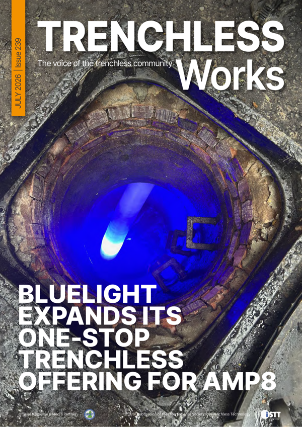 Trenchless Works Issue 239
