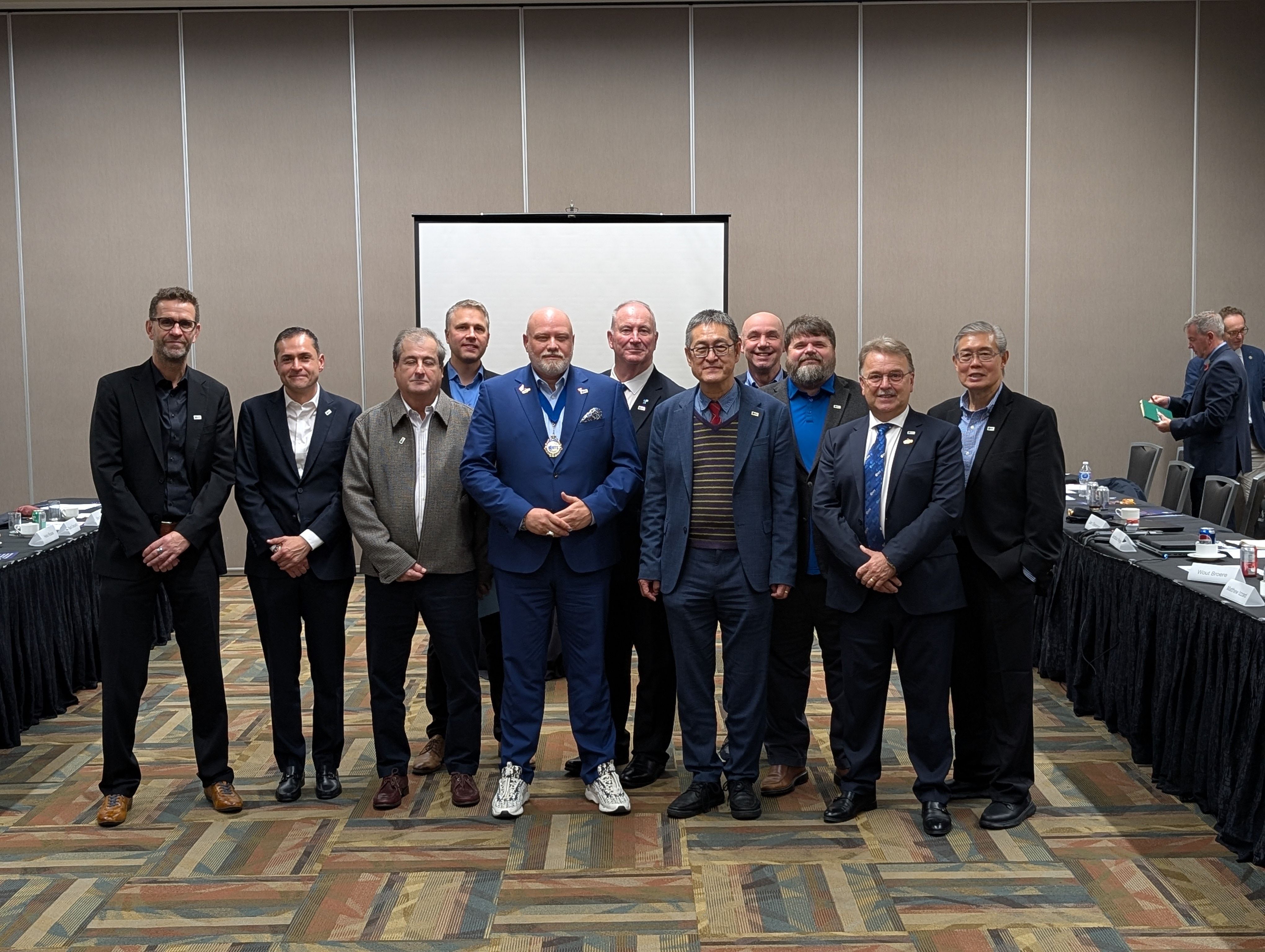 Bod With Incoming Borje